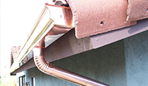 Rain Gutter Installation, Repair, Cleaning in Avoca, AR